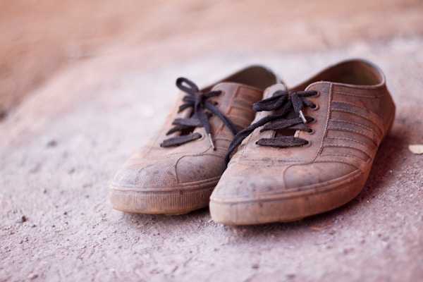 Sneaker